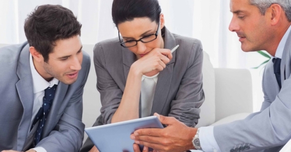 Виртуален офис Виртуален офис